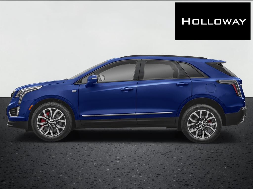2024 Cadillac XT5 AWD Sport
