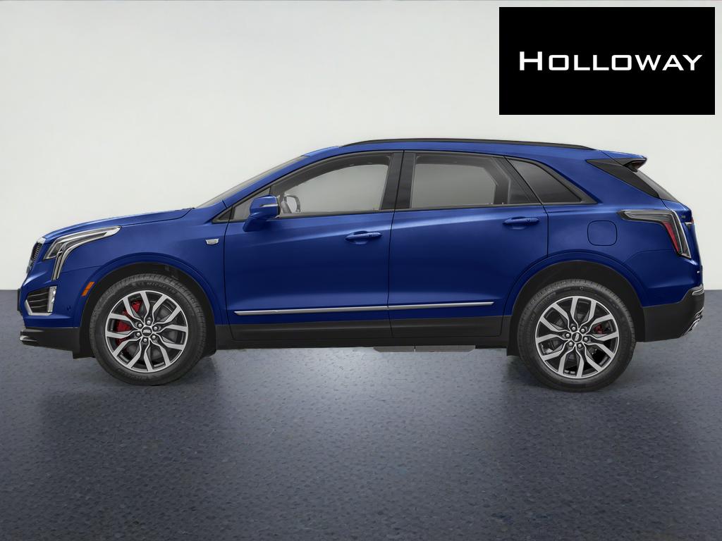 2024 Cadillac XT5 AWD Sport