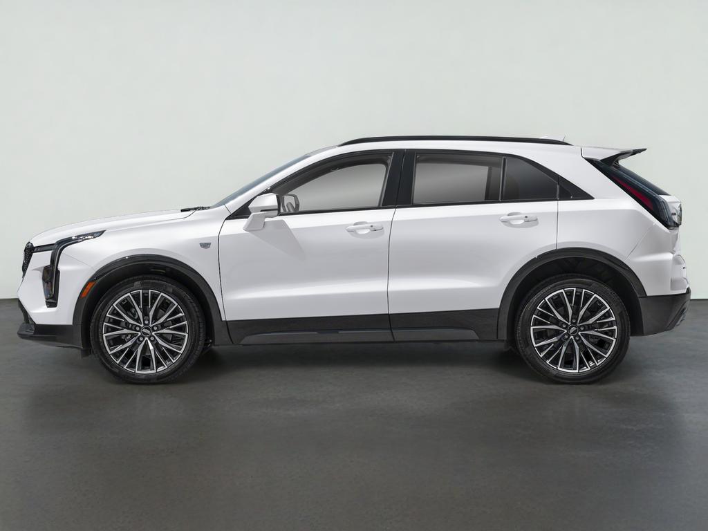 2024 Cadillac XT4 AWD Sport