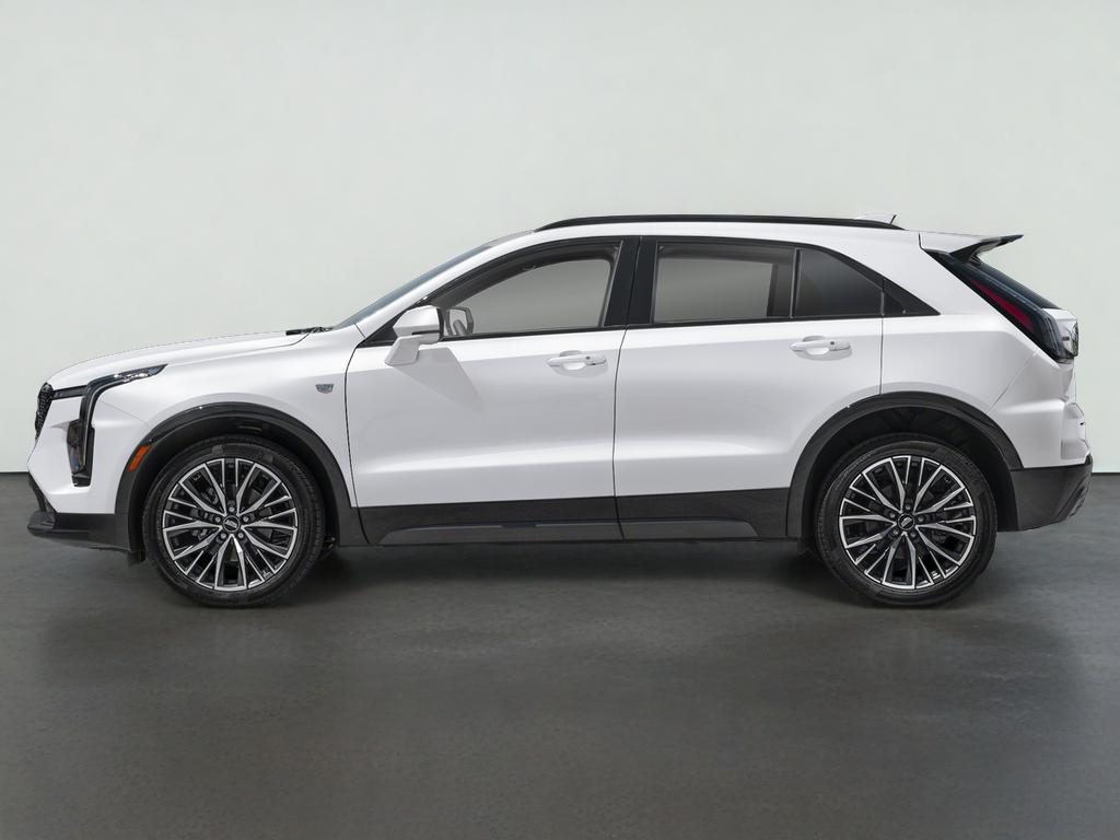 2024 Cadillac XT4 AWD Sport