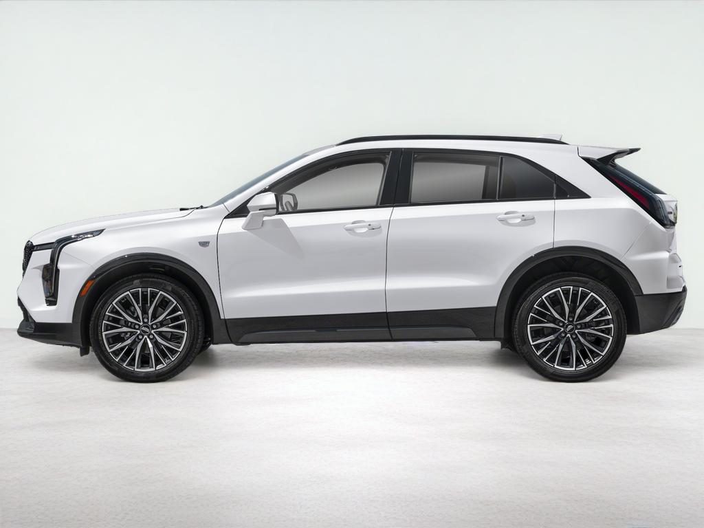 2024 Cadillac XT4 AWD Sport