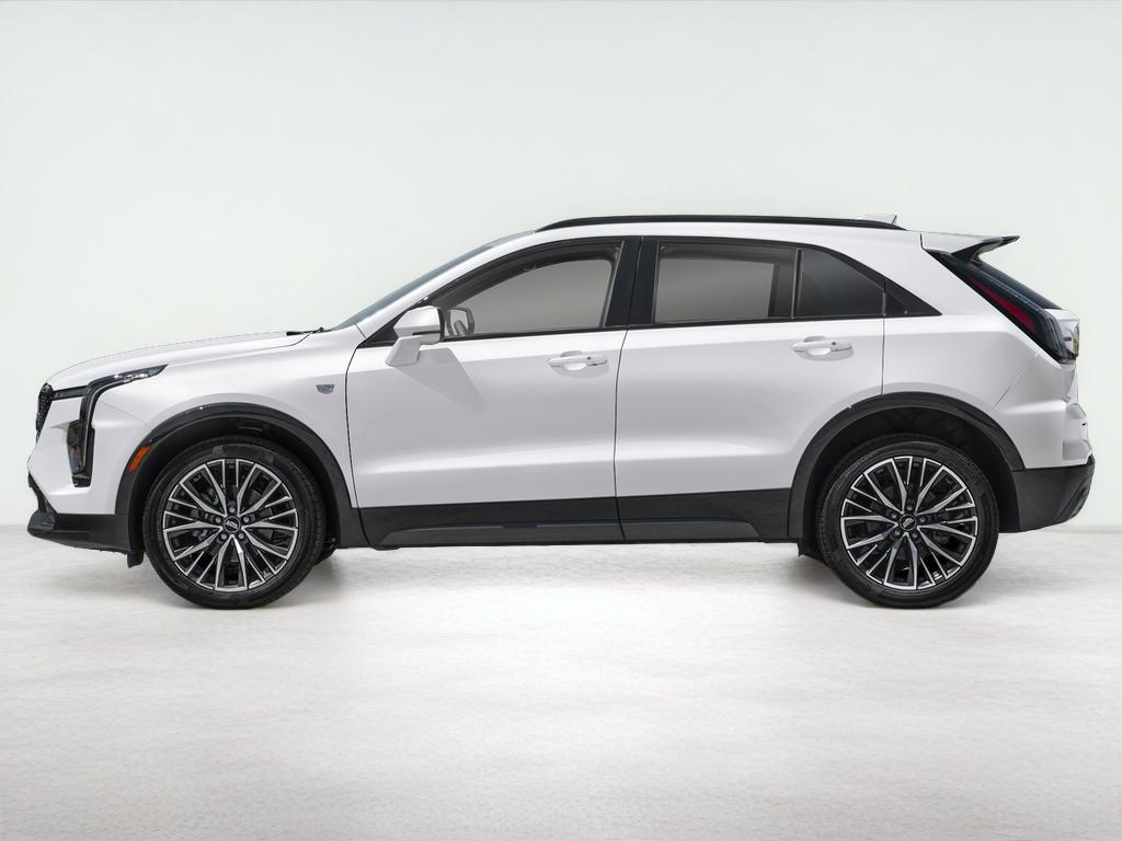 2024 Cadillac XT4 AWD Sport