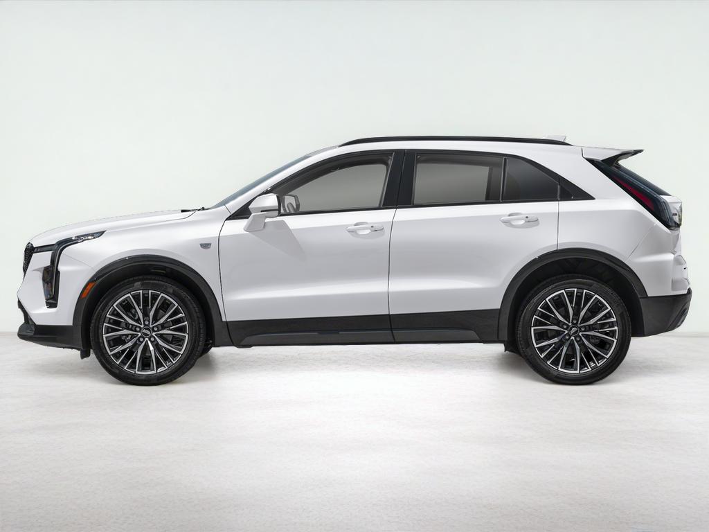 2024 Cadillac XT4 AWD Sport