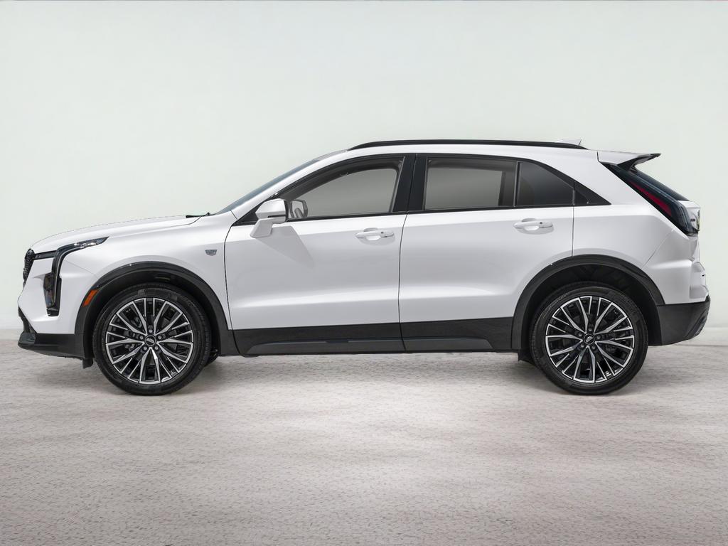 2024 Cadillac XT4 AWD Sport