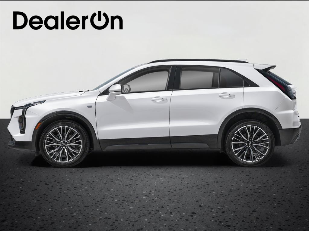 2024 Cadillac XT4 AWD Sport