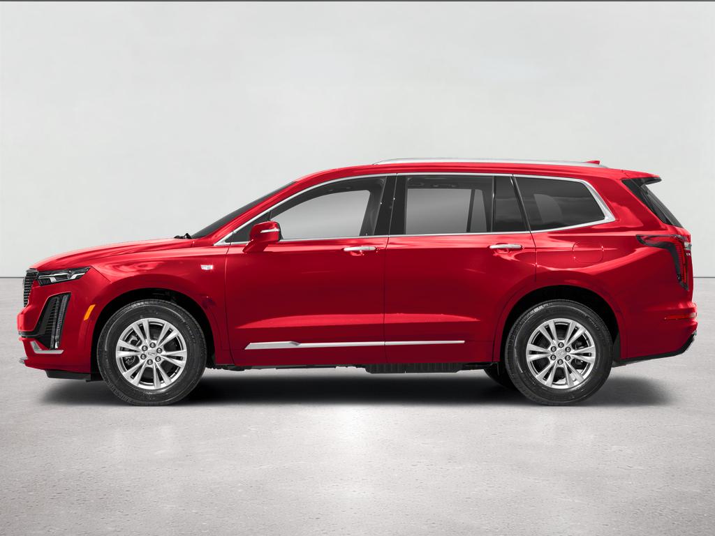 2024 Cadillac XT6 Luxury