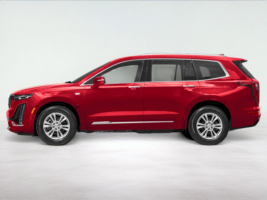 2024 Cadillac XT6 Luxury