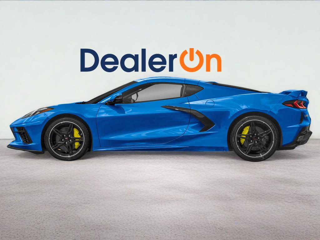 2024 Chevrolet Corvette Stingray 1LT