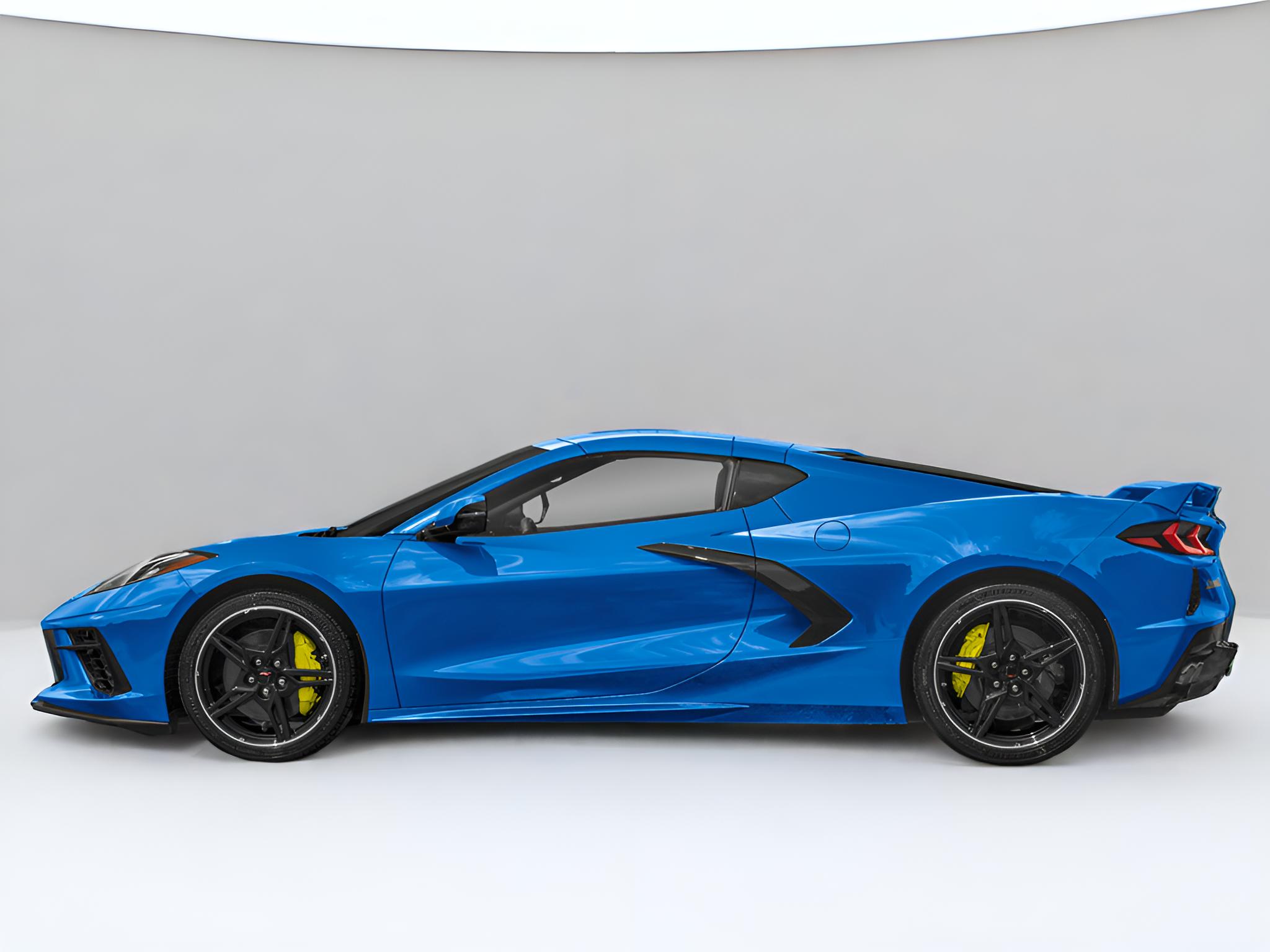 2024 Chevrolet Corvette Stingray 1LT