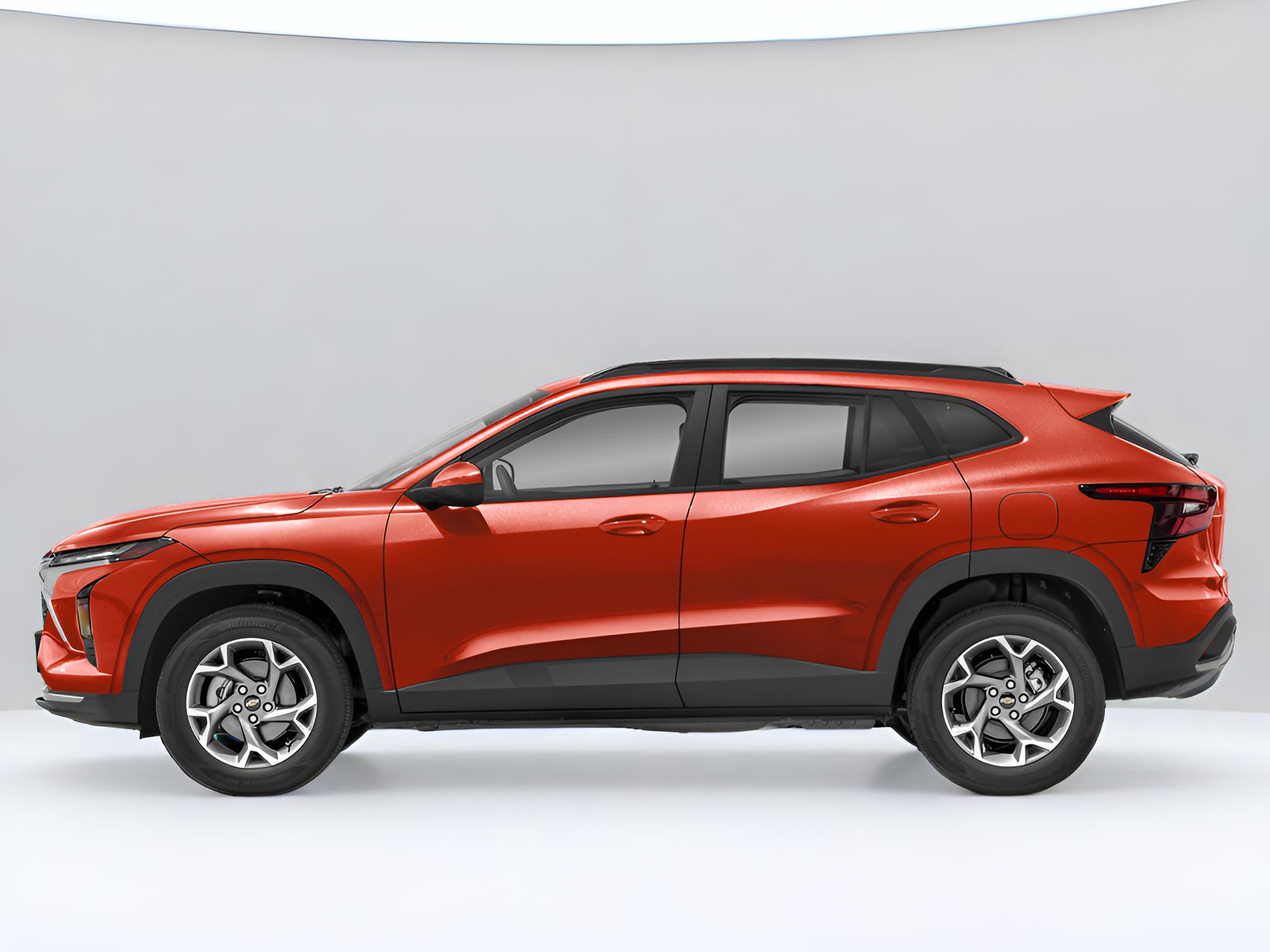 2024 Chevrolet Trax FWD 4dr 2RS