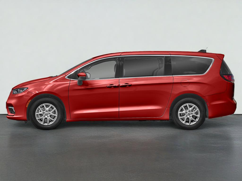 2024 Chrysler Pacifica Touring L AWD
