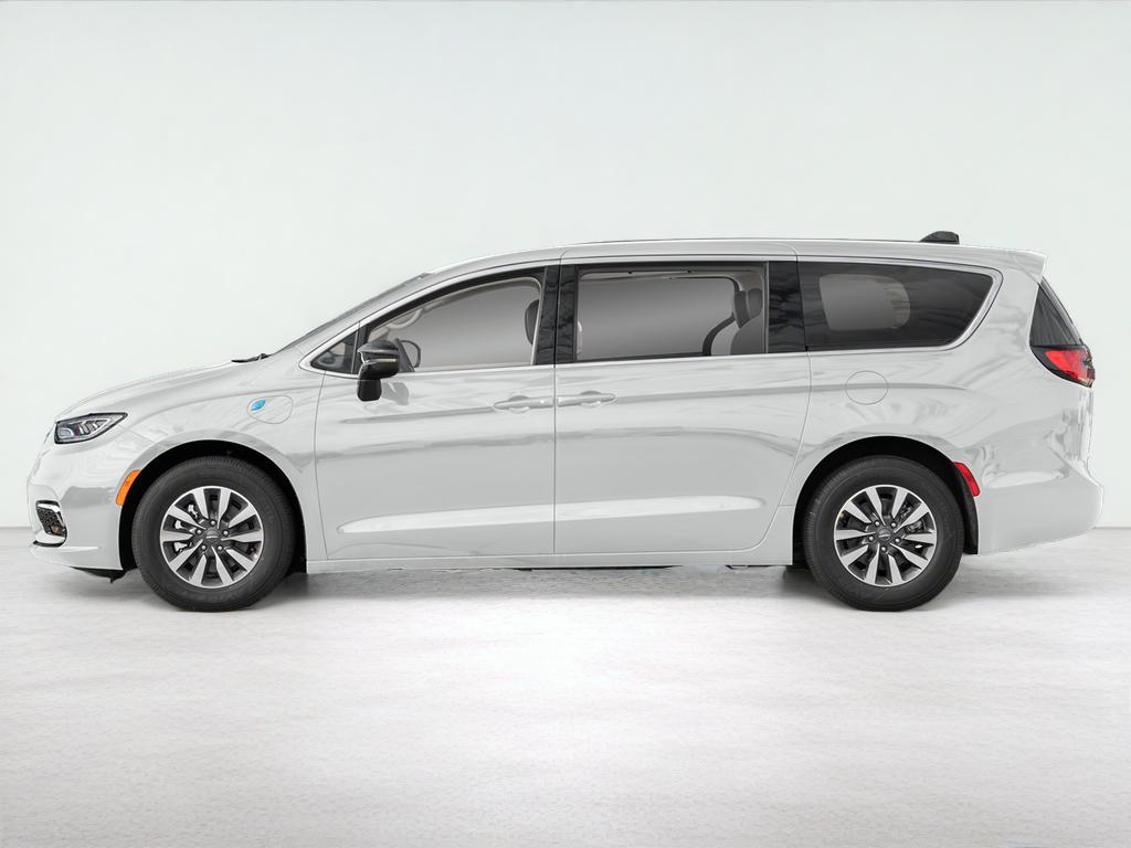 2024 Chrysler Pacifica Select