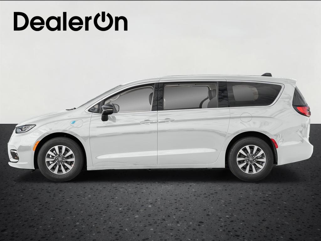 2024 Chrysler Pacifica Select