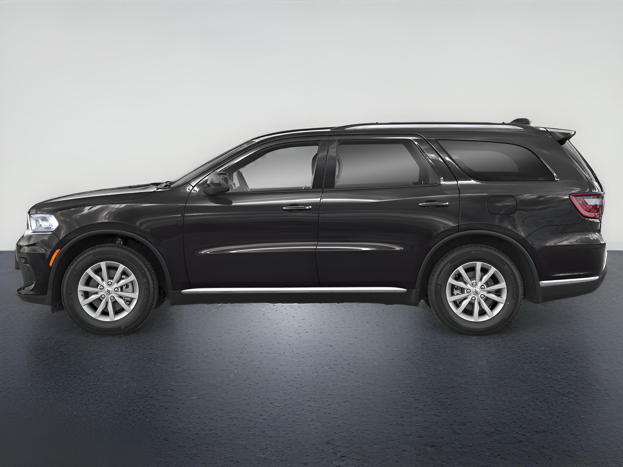 2024 Dodge Durango R/T Plus