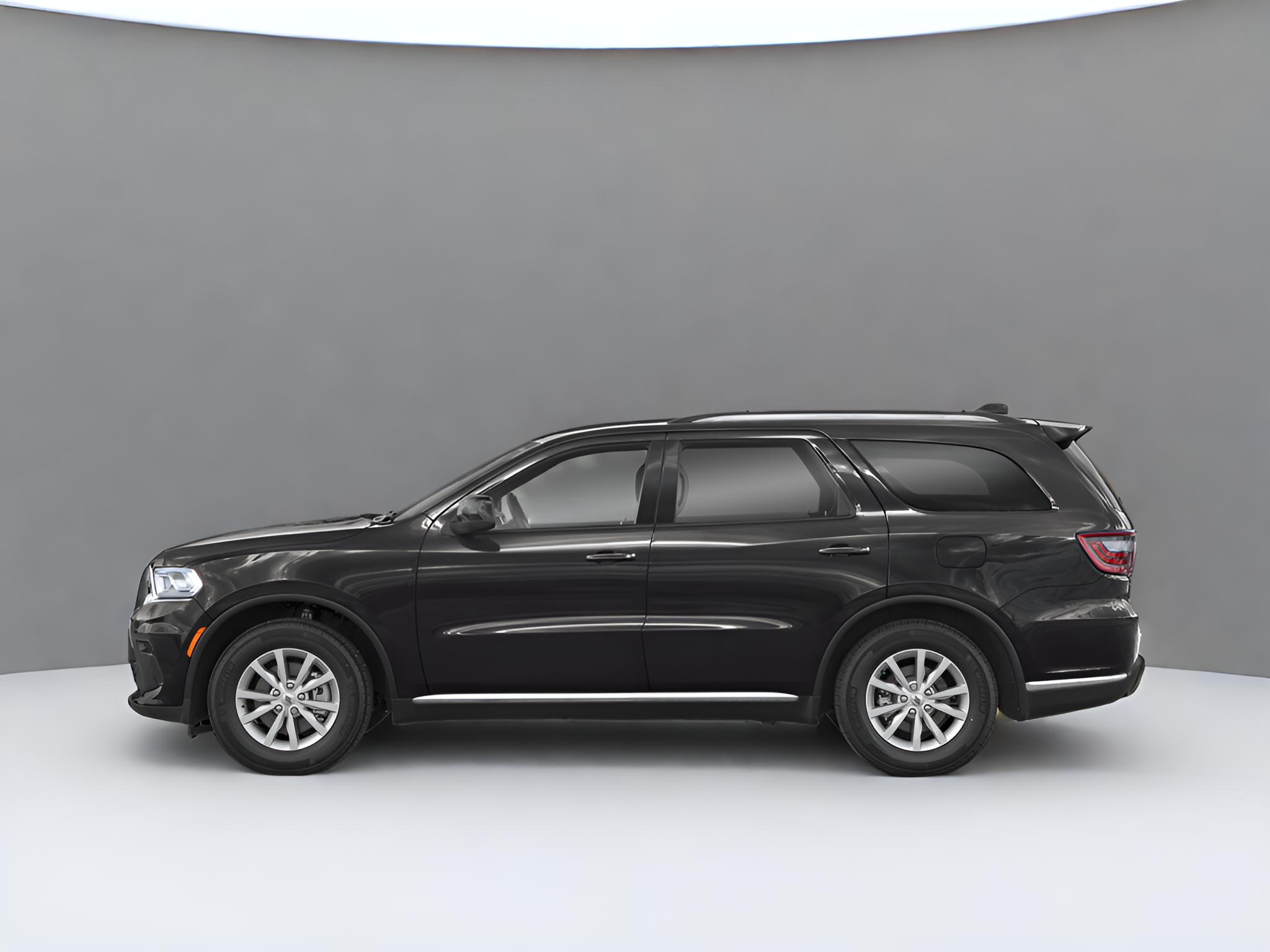 2024 Dodge Durango SXT Plus