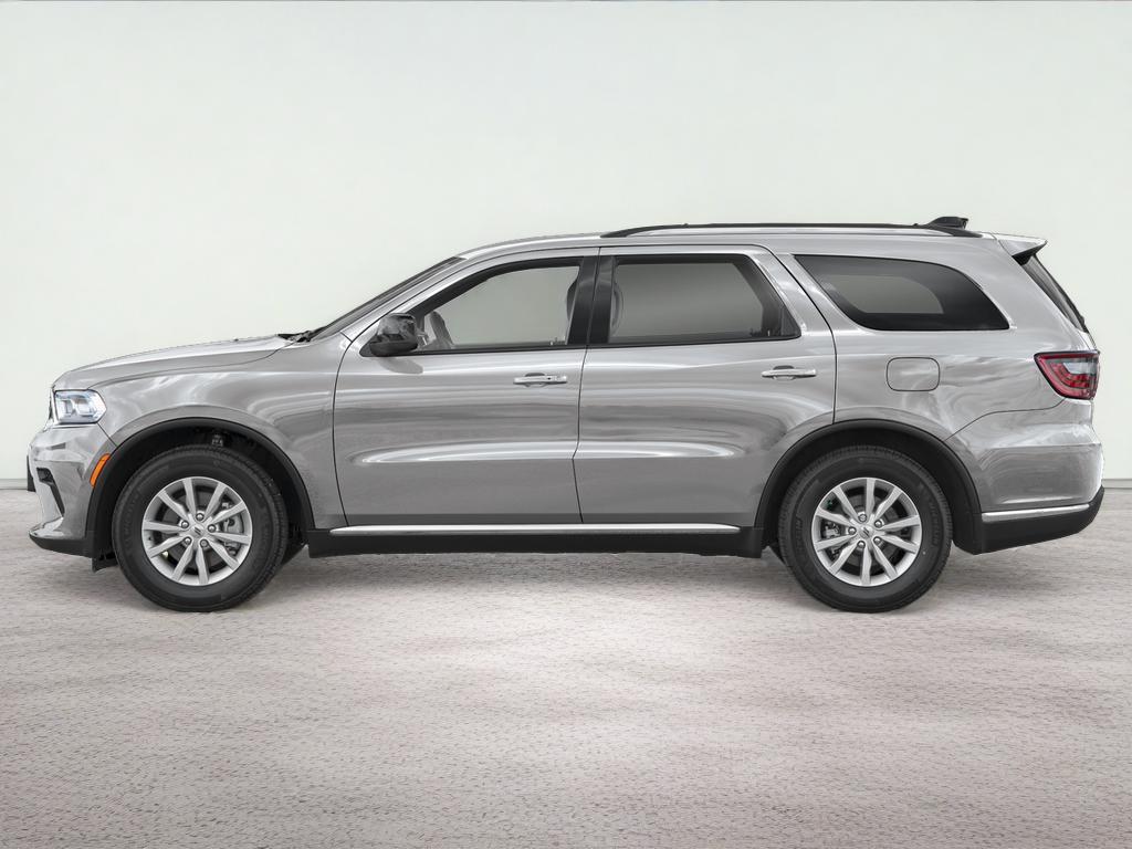 2024 Dodge Durango SRT 392 Premium AWD