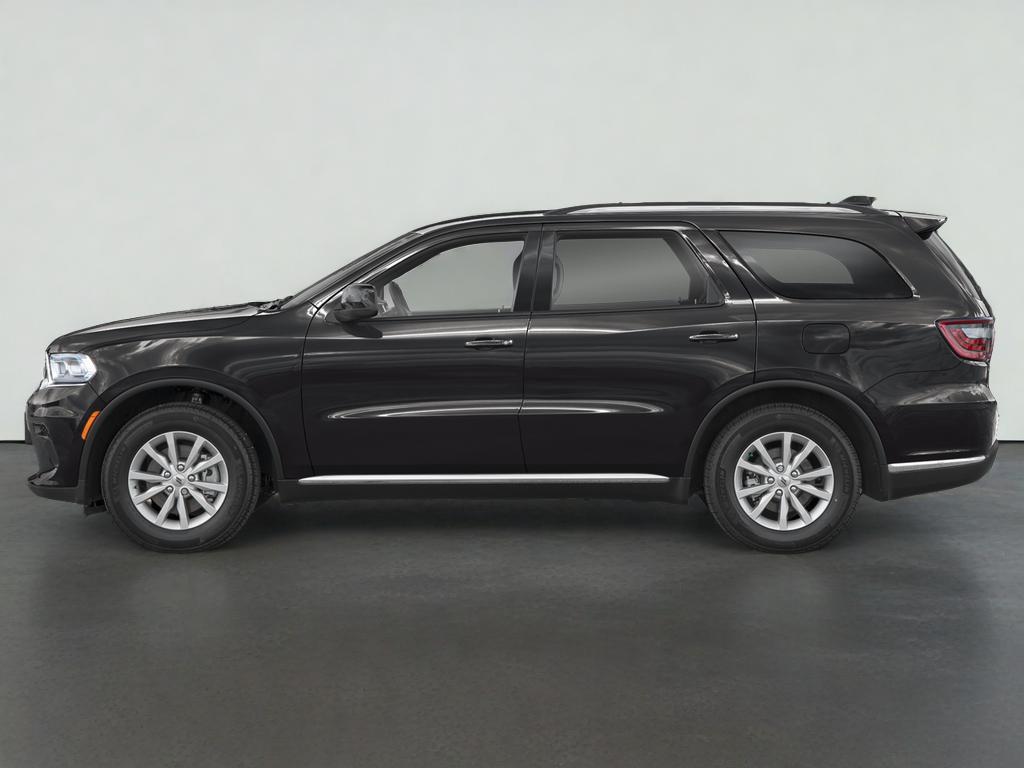 2024 Dodge Durango SXT