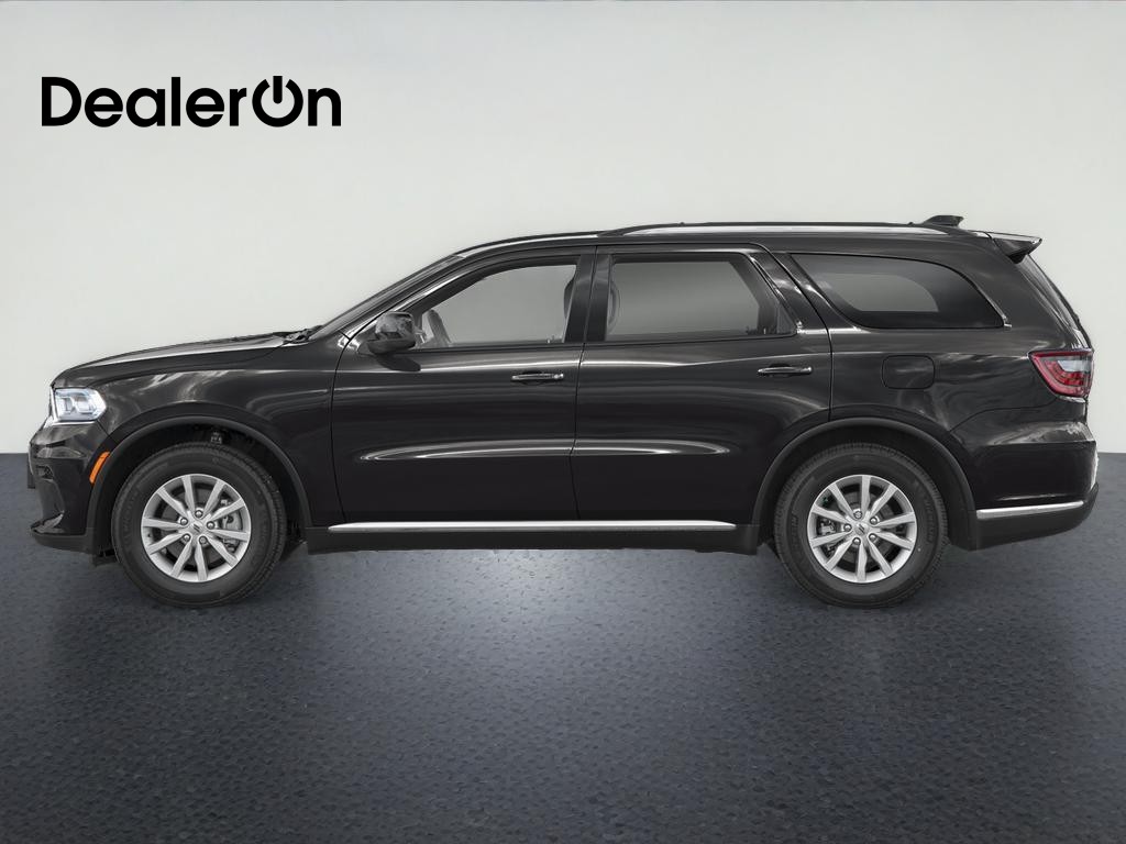 2024 Dodge Durango R/T Plus