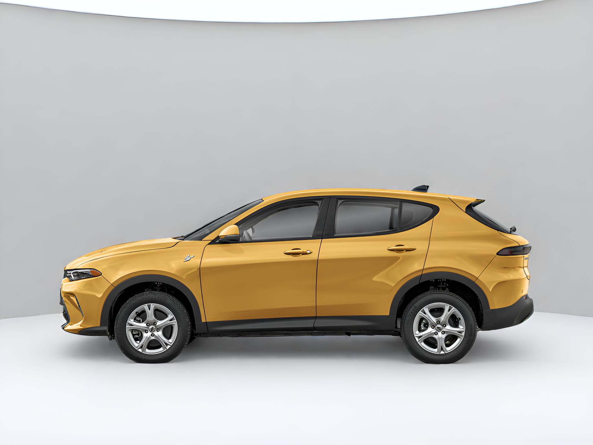 2023 Dodge Hornet GT Plus