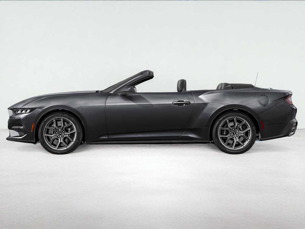 2024 Ford Mustang EcoBoost Premium Convertible