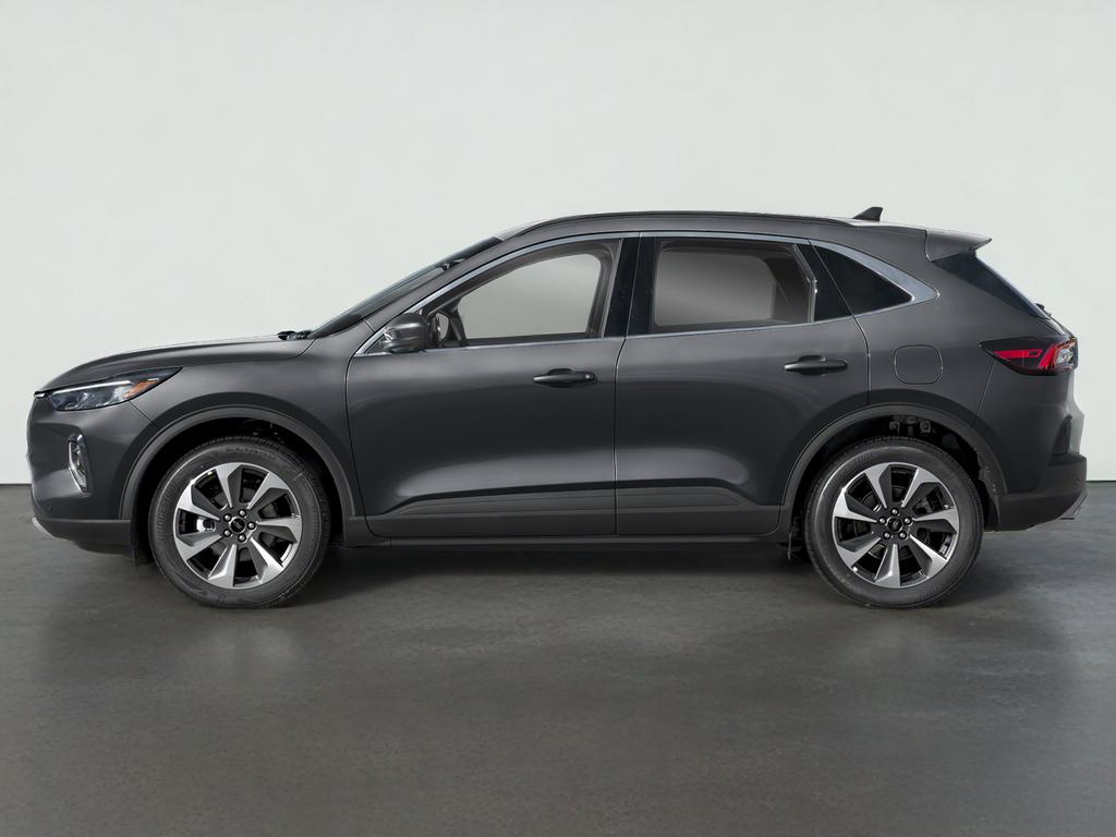2024 Ford Escape Platinum AWD!