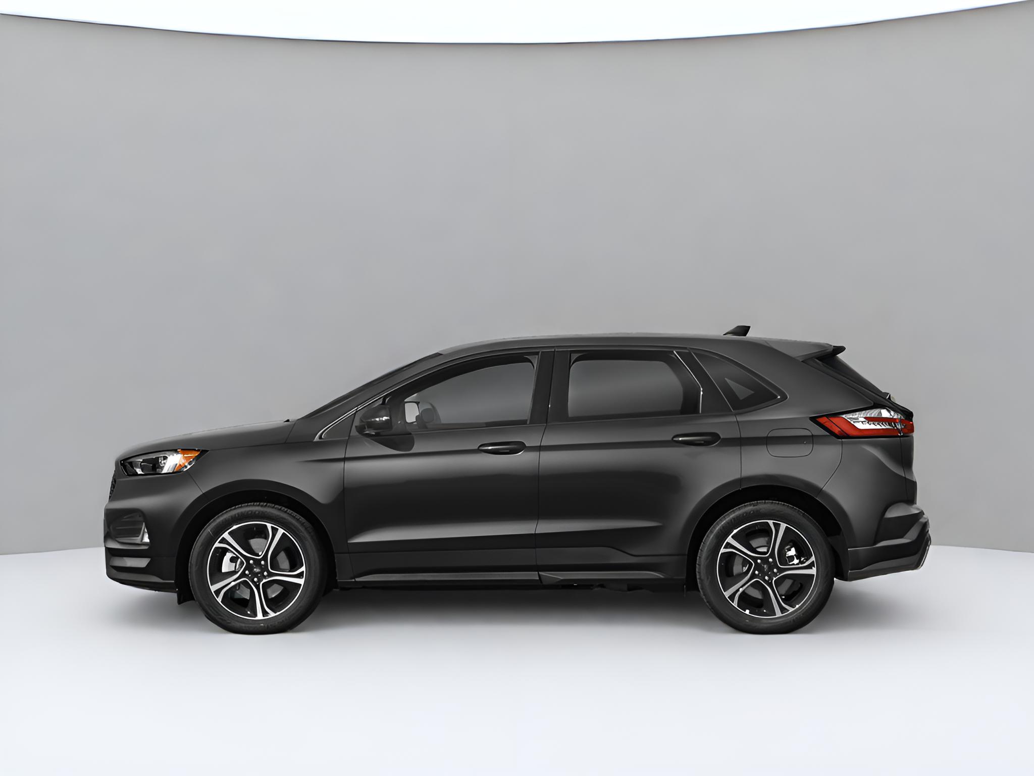 2024 Ford Edge ST