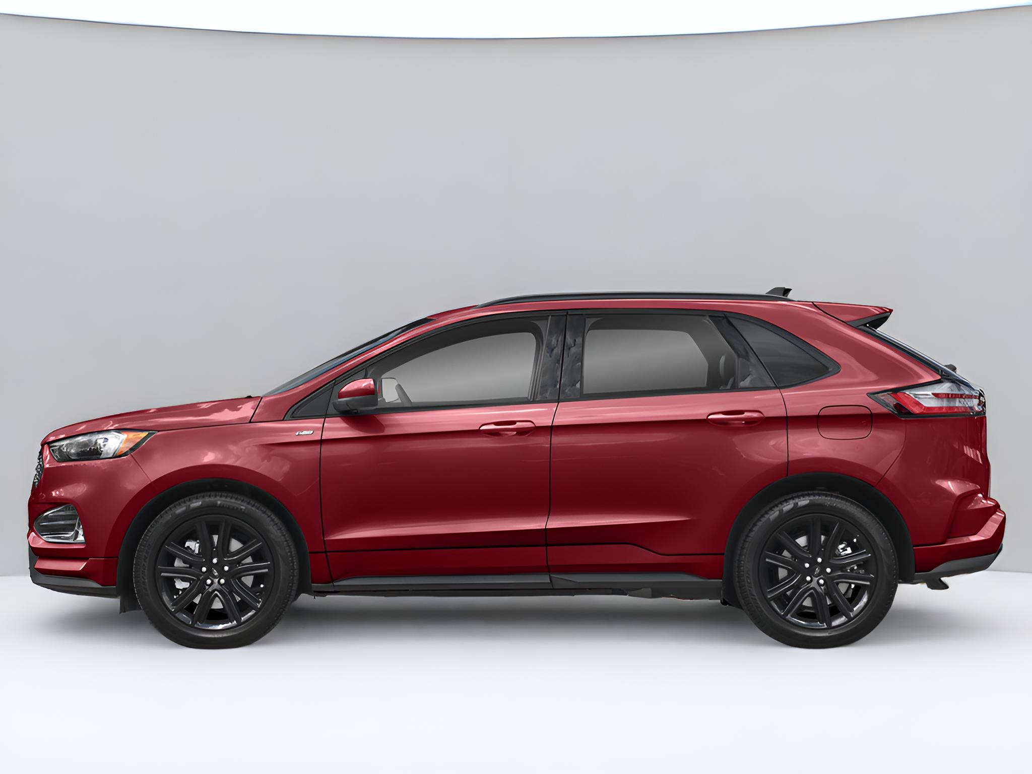 2024 Ford Edge ST-Line