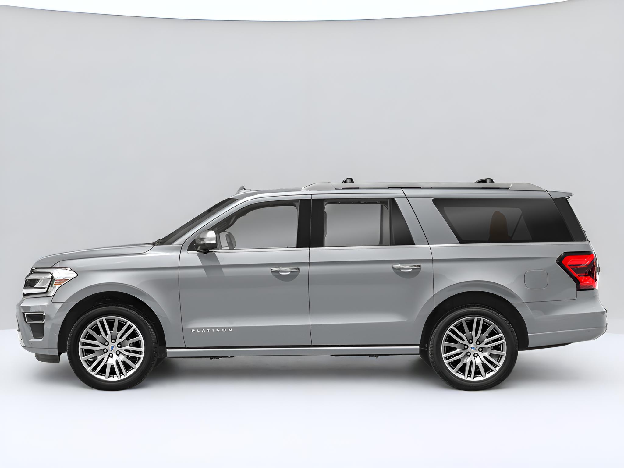 2024 Ford Expedition Max XLT