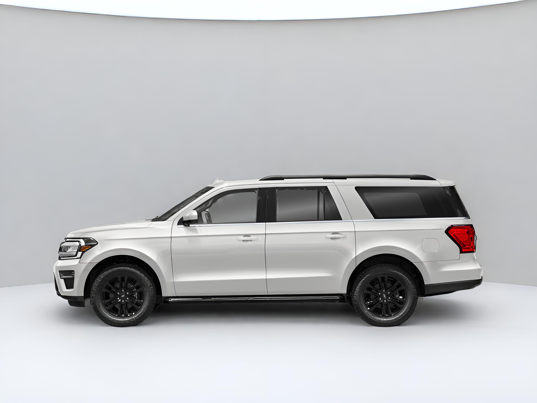 2023 Ford Expedition Max XLT