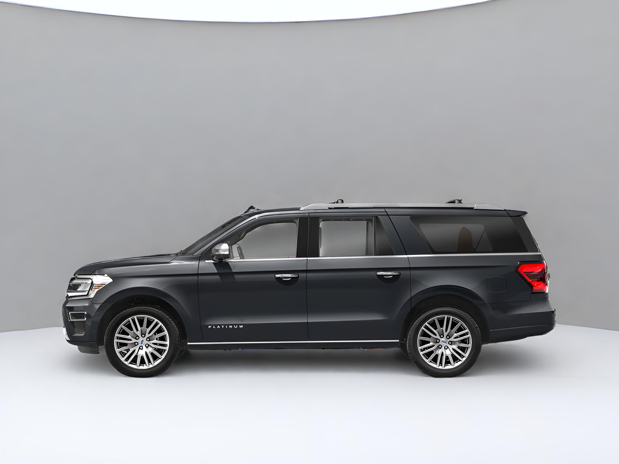 2022 Ford Expedition Max Platinum