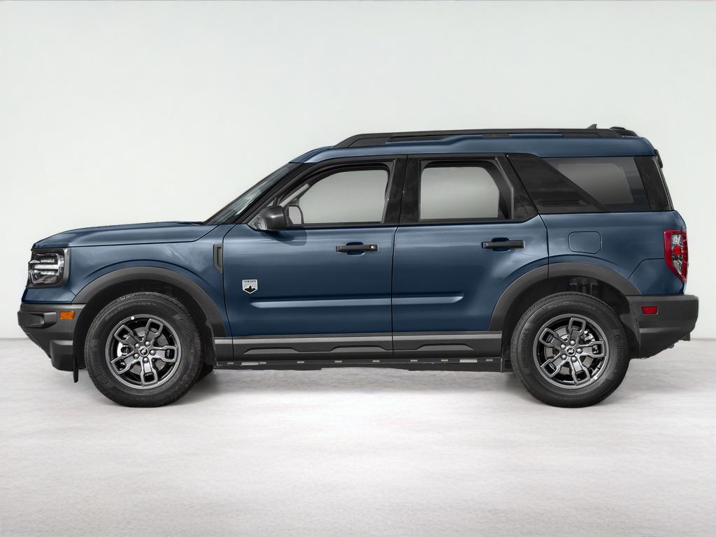 2024 Ford Bronco Sport Big Bend®
