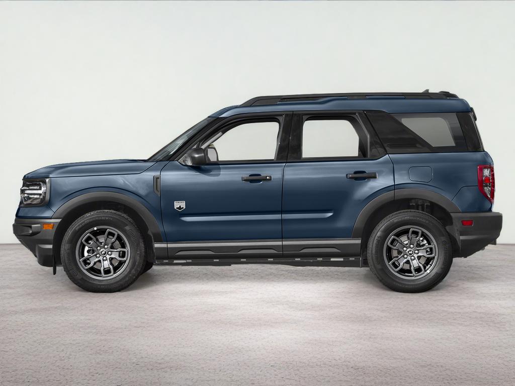 2024 Ford Bronco Sport Big Bend®
