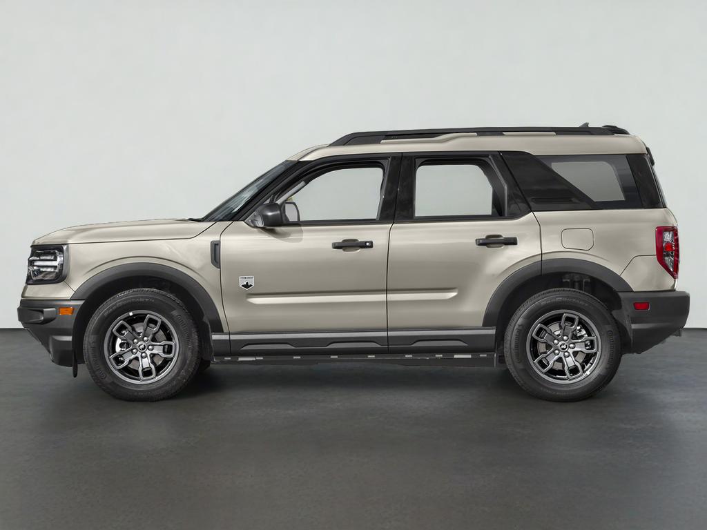 2024 Ford Bronco Sport Big Bend®