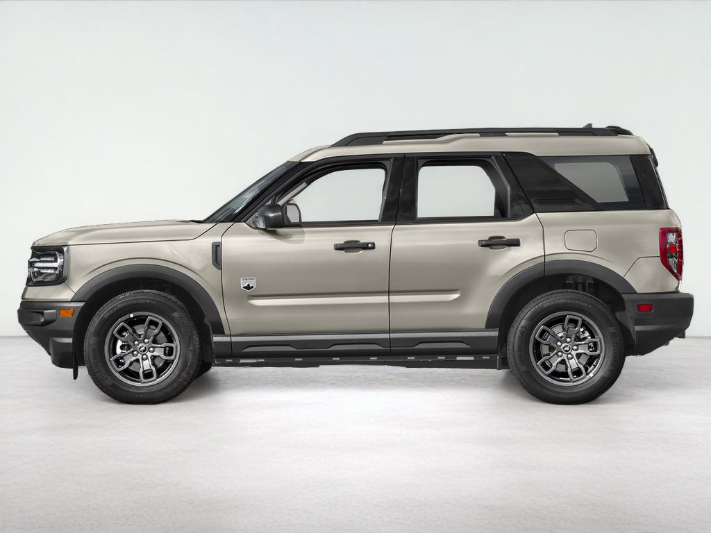 2024 Ford Bronco Sport Big Bend®