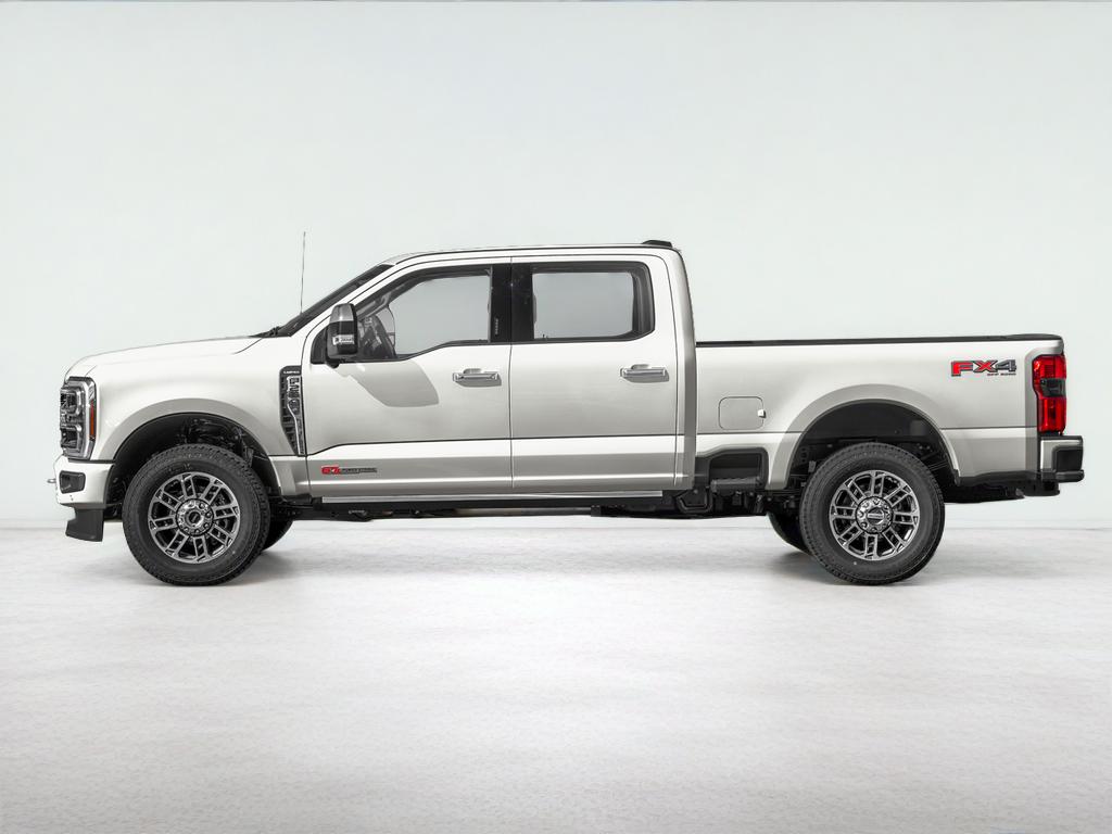 2024 Ford Super Duty F-250 Pickup Limited