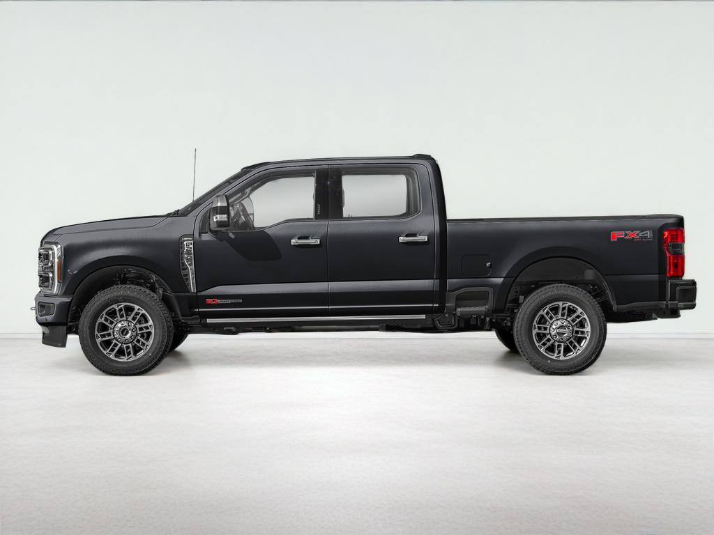 2024 Ford Super Duty F-250 Pickup Limited