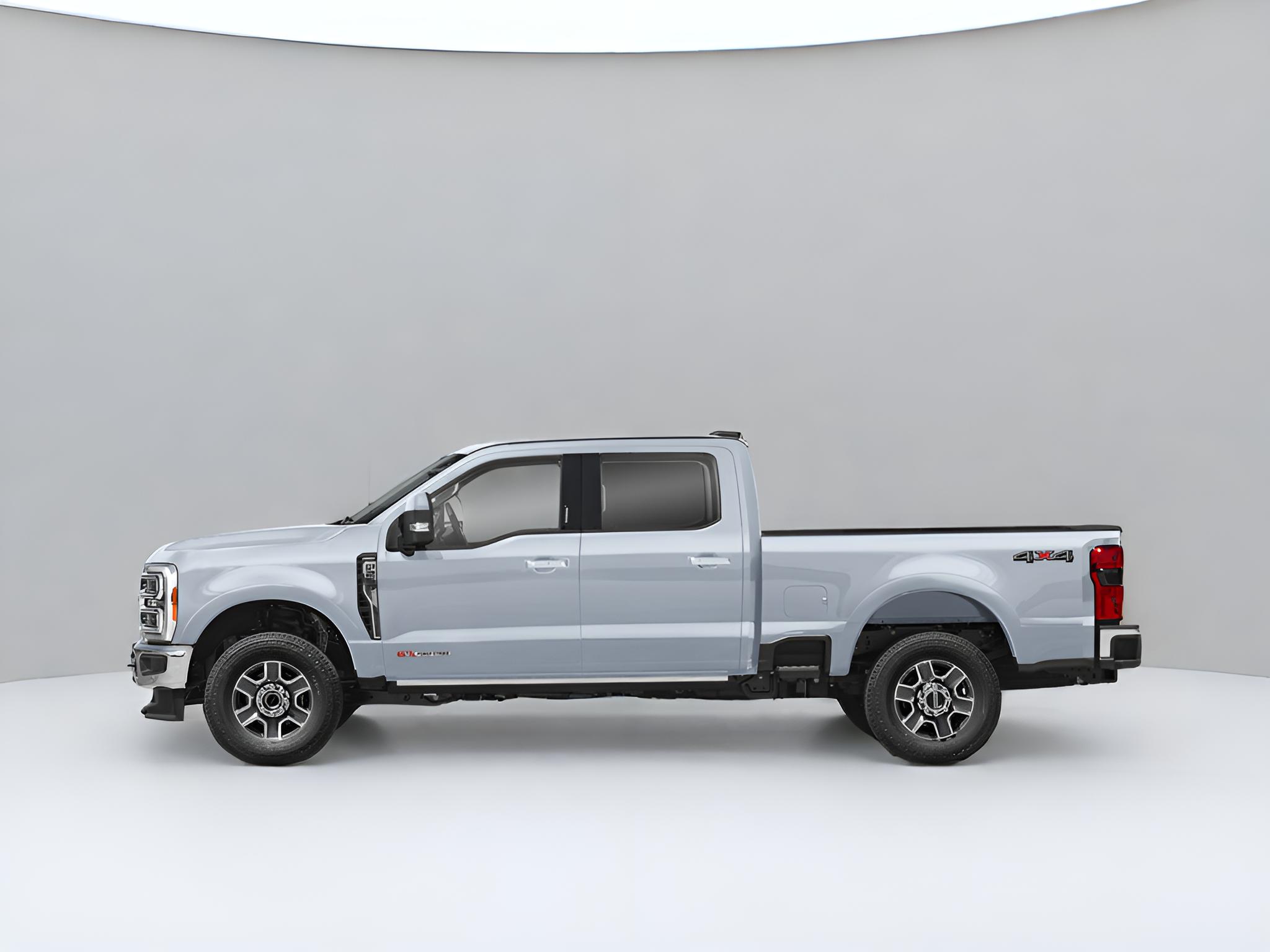 2024 Ford Super Duty F-250 Pickup Lariat