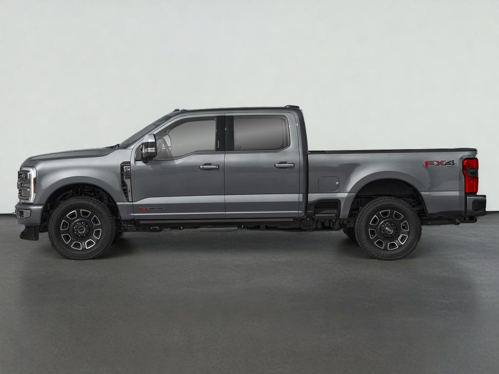2024 Ford Super Duty F-250 Pickup Platinum