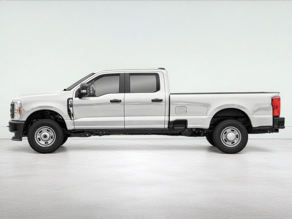 2024 Ford Super Duty F-350 SRW Pickup XL