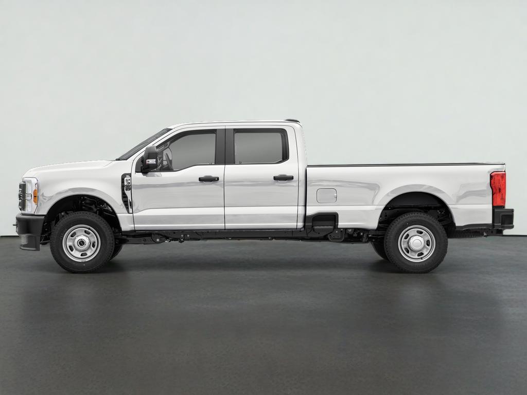 2024 Ford Super Duty F-350 SRW Pickup XL