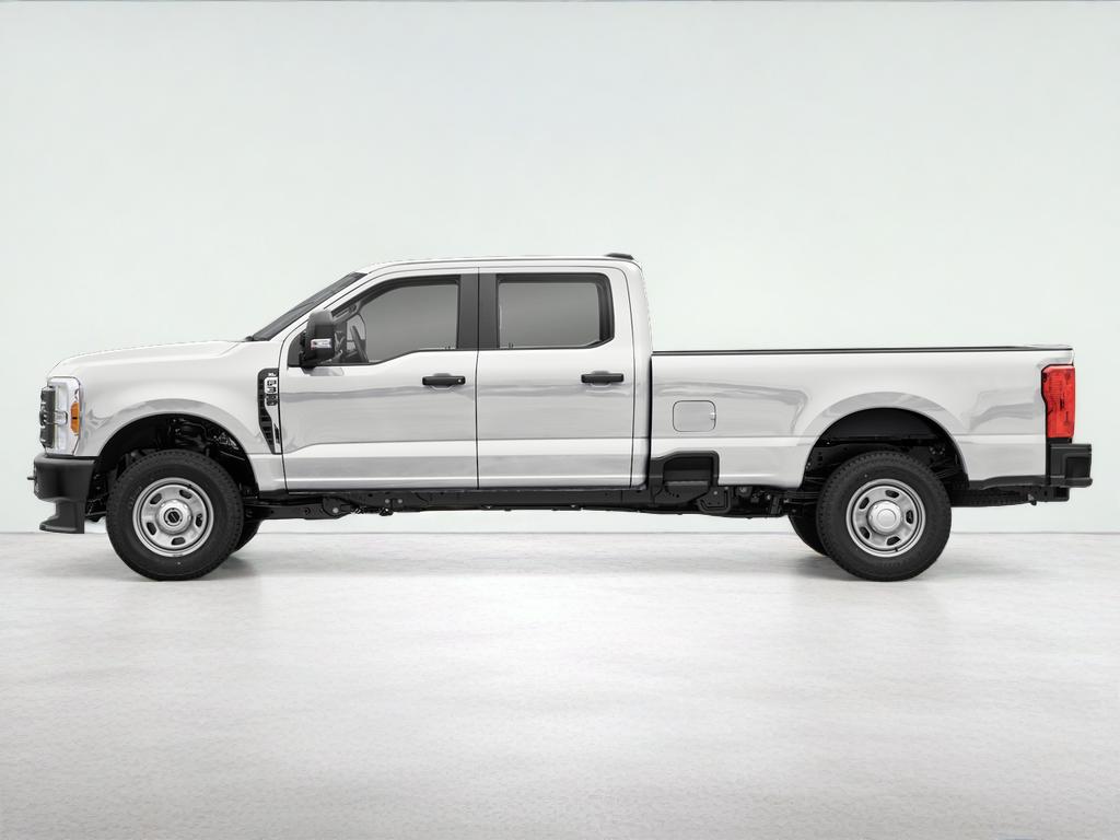 2024 Ford Super Duty F-350 SRW Pickup XL