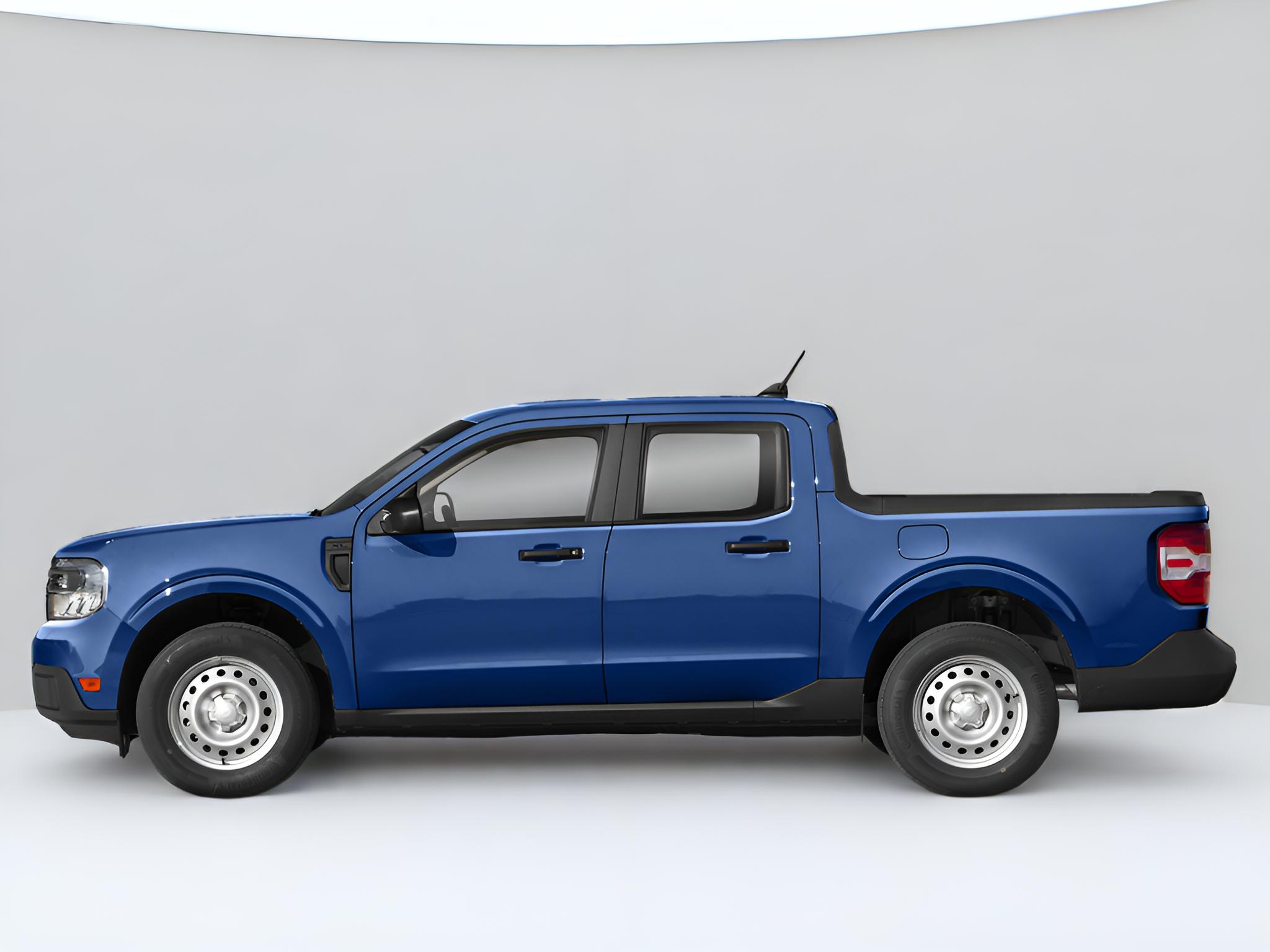 2024 Ford Maverick XL