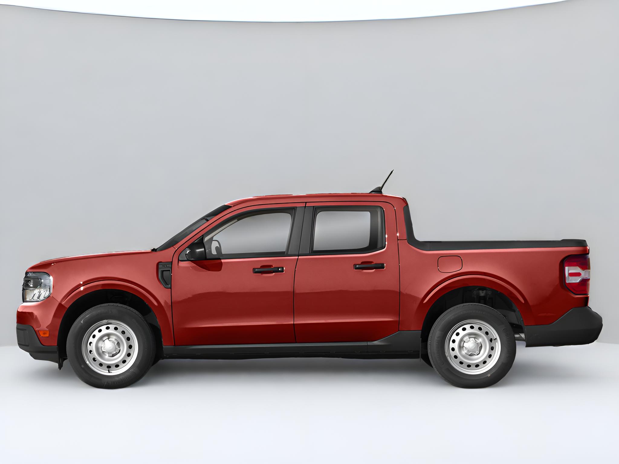 2024 Ford Maverick XL