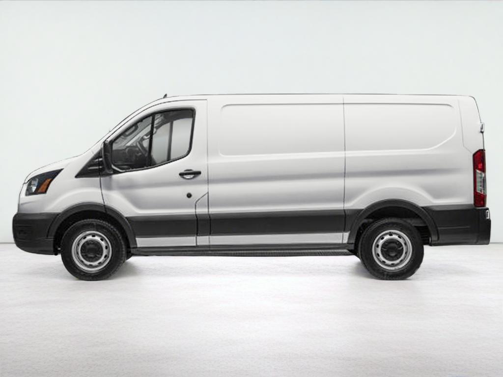 2024 Ford Transit Cargo Van T250