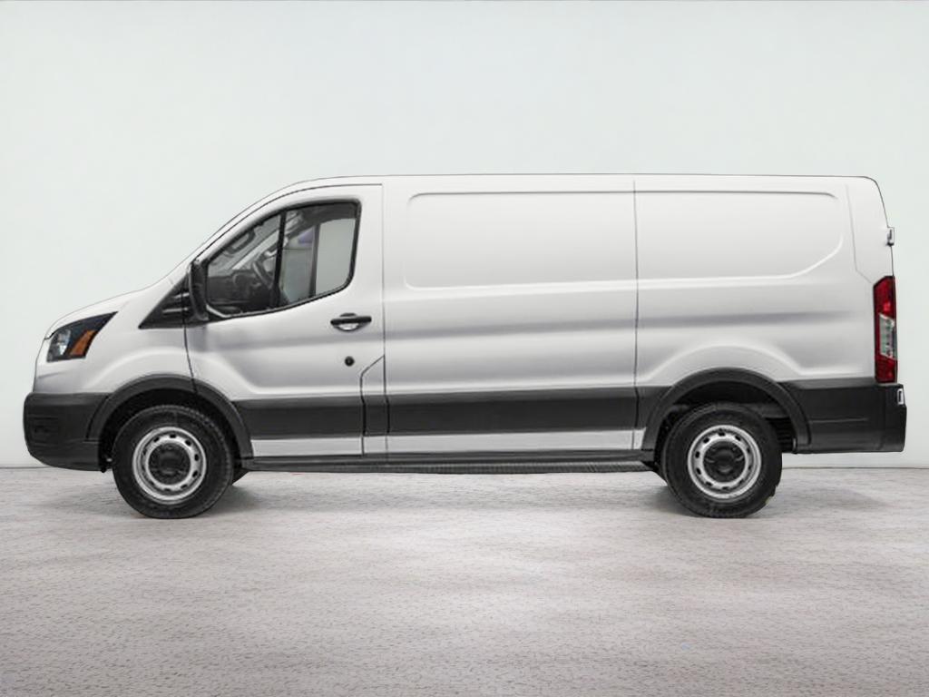 2024 Ford Transit Cargo Van T250