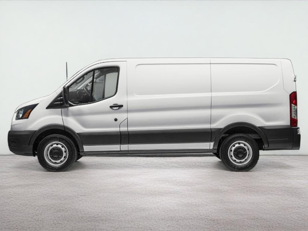 2024 Ford Transit Cargo Van T250