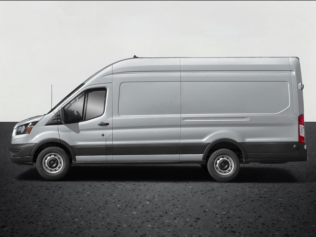 2024 Ford Transit Cargo Van Cargo Van