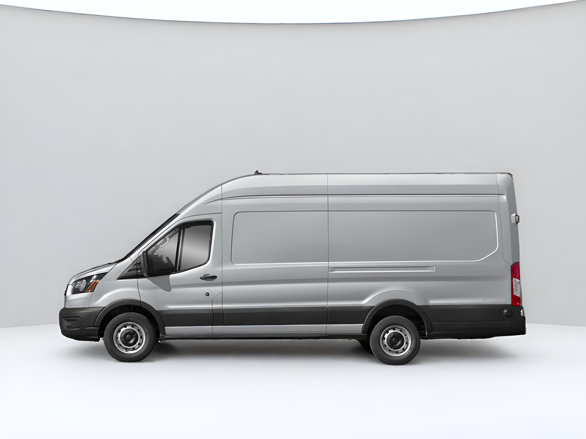 2024 Ford Transit Cargo Van Cargo Van