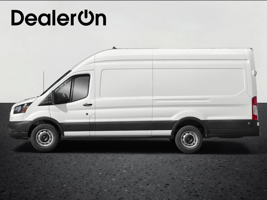 2024 Ford Transit Cargo Van Base