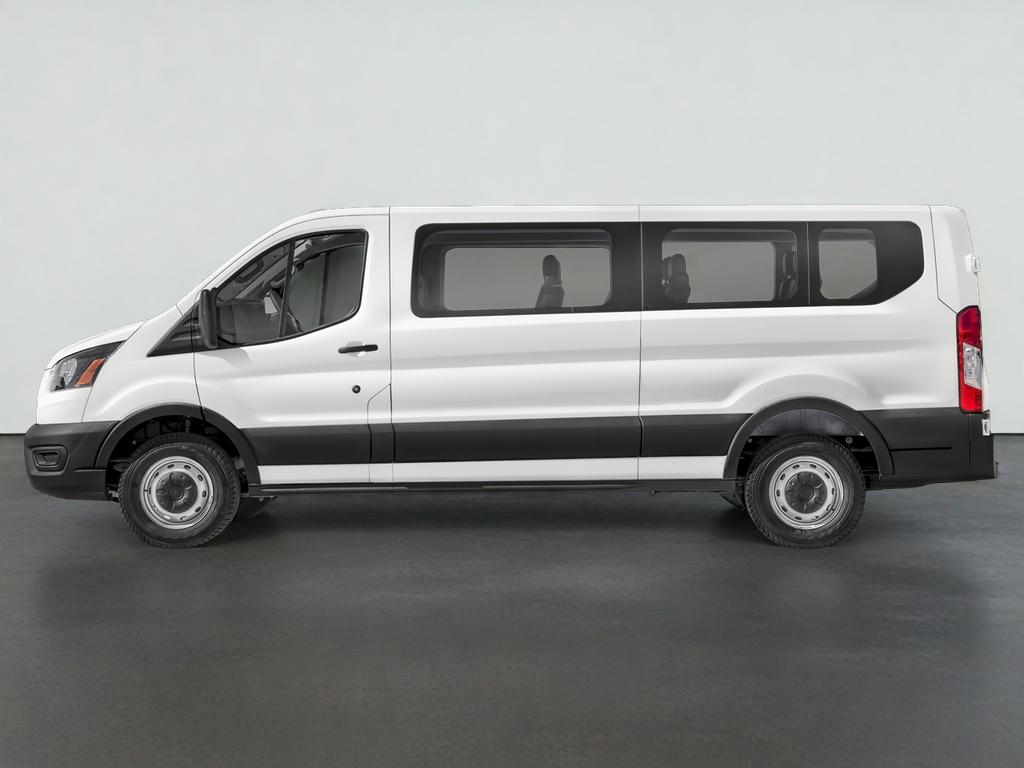 2024 Ford Transit Passenger Wagon XL
